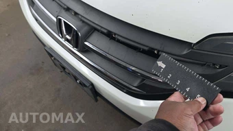 2014 Honda CR-V EX-L - miniatura 21