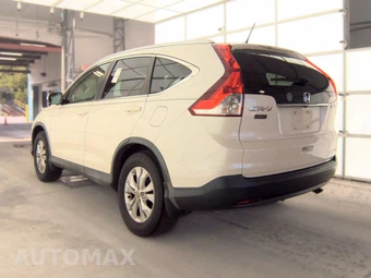 2014 Honda CR-V EX-L - miniatura 6