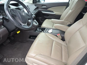 2014 Honda CR-V EX-L - miniatura 7