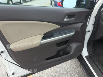 2014 Honda CR-V EX-L - miniatura 9
