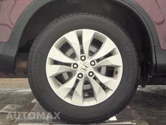 2014 Honda CR-V EX-L - miniatura 11