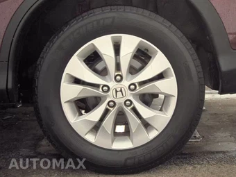 2014 Honda CR-V EX-L - miniatura 12