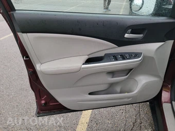 2014 Honda CR-V EX-L - miniatura 15