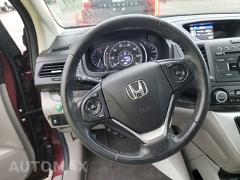 2014 Honda CR-V EX-L - miniatura 16