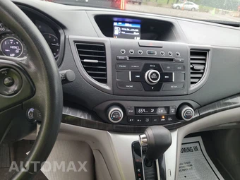 2014 Honda CR-V EX-L - miniatura 17