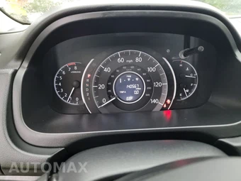 2014 Honda CR-V EX-L - miniatura 18