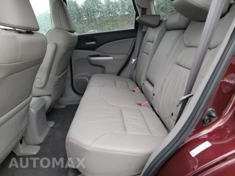 2014 Honda CR-V EX-L - miniatura 19