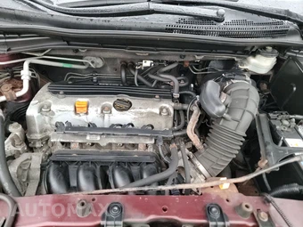 2014 Honda CR-V EX-L - miniatura 22