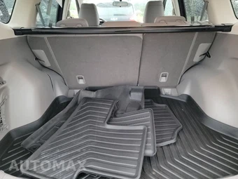 2014 Honda CR-V EX-L - miniatura 23