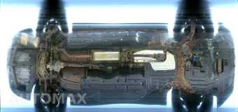 2014 Honda CR-V EX-L - miniatura 24