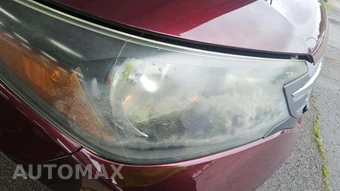 2014 Honda CR-V EX-L - miniatura 27