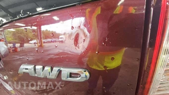 2014 Honda CR-V EX-L - miniatura 29