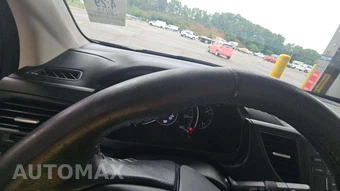 2014 Honda CR-V EX-L - miniatura 35