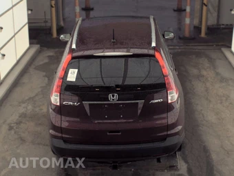 2014 Honda CR-V EX-L - miniatura 6