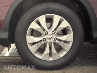 2014 Honda CR-V EX-L - miniatura 9