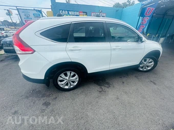 2014 Honda CR-V EX-L - miniatura 11