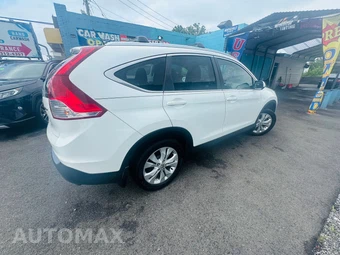 2014 Honda CR-V EX-L - miniatura 12