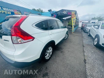 2014 Honda CR-V EX-L - miniatura 14