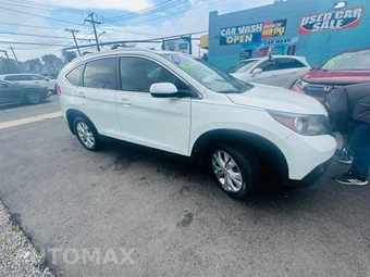 2014 Honda CR-V EX-L - miniatura 15