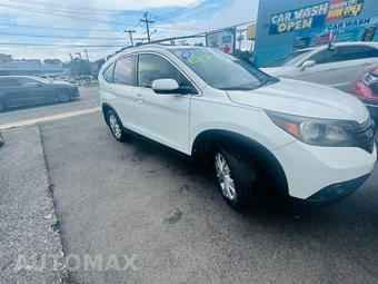 2014 Honda CR-V EX-L - miniatura 16