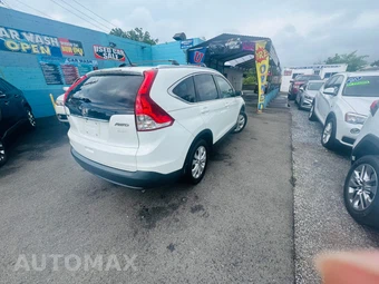 2014 Honda CR-V EX-L - miniatura 18