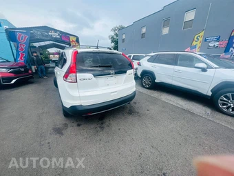 2014 Honda CR-V EX-L - miniatura 19