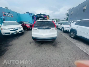 2014 Honda CR-V EX-L - miniatura 20