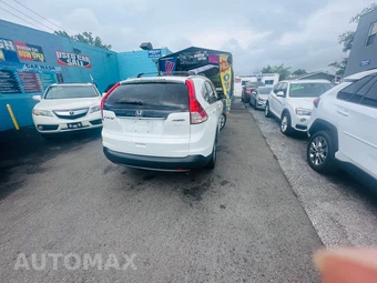 2014 Honda CR-V EX-L - miniatura 21