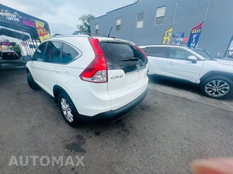 2014 Honda CR-V EX-L - miniatura 22
