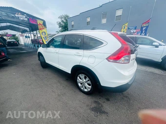 2014 Honda CR-V EX-L - miniatura 23