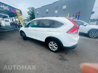 2014 Honda CR-V EX-L - miniatura 24