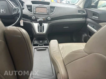 2014 Honda CR-V EX-L - miniatura 25