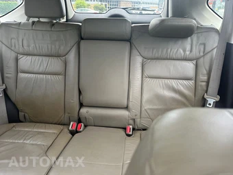 2014 Honda CR-V EX-L - miniatura 26