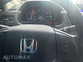 2014 Honda CR-V EX-L - miniatura 27