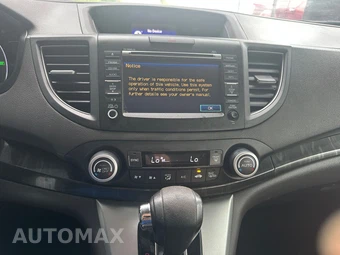 2014 Honda CR-V EX-L - miniatura 28