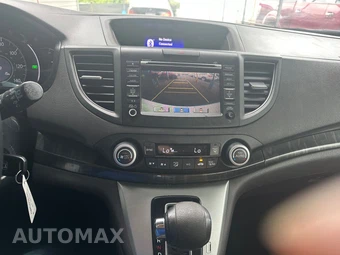 2014 Honda CR-V EX-L - miniatura 29