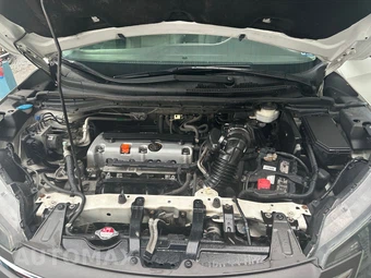 2014 Honda CR-V EX-L - miniatura 32