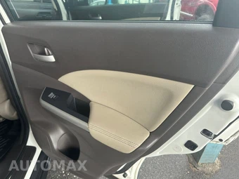 2014 Honda CR-V EX-L - miniatura 33