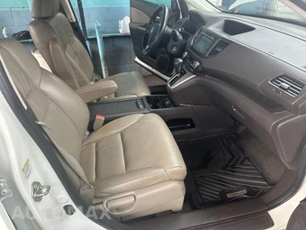 2014 Honda CR-V EX-L - miniatura 34