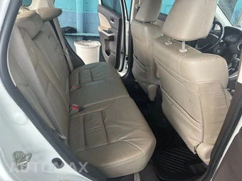2014 Honda CR-V EX-L - miniatura 36