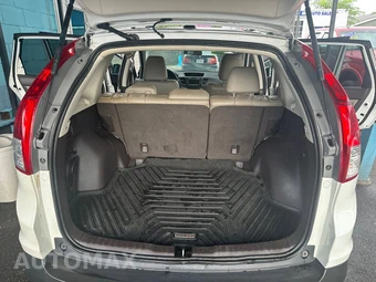 2014 Honda CR-V EX-L - miniatura 37