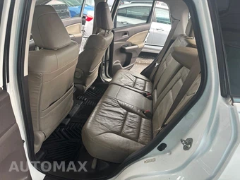 2014 Honda CR-V EX-L - miniatura 39