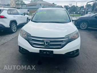 2014 Honda CR-V EX-L - miniatura 5
