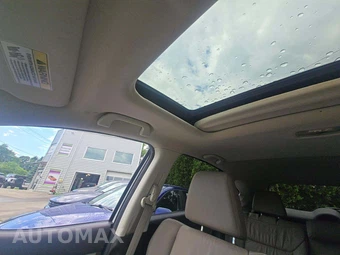 2014 Honda CR-V EX-L - miniatura 11