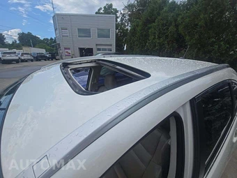 2014 Honda CR-V EX-L - miniatura 12