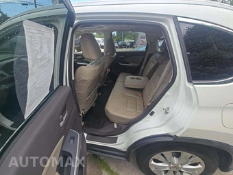 2014 Honda CR-V EX-L - miniatura 13