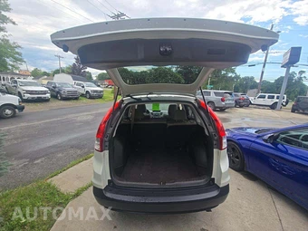2014 Honda CR-V EX-L - miniatura 14