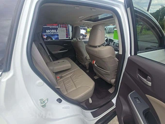 2014 Honda CR-V EX-L - miniatura 16