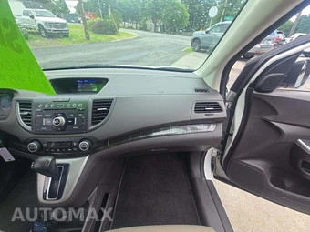 2014 Honda CR-V EX-L - miniatura 19