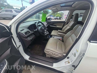2014 Honda CR-V EX-L - miniatura 6